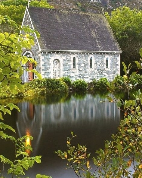 Lake Chapel, Cork County, Ireland